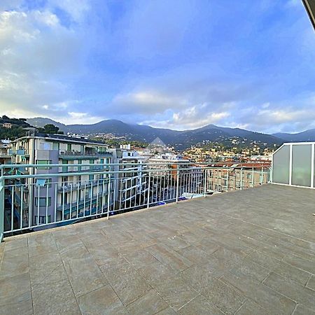 Residence Cristallo Аласио Екстериор снимка