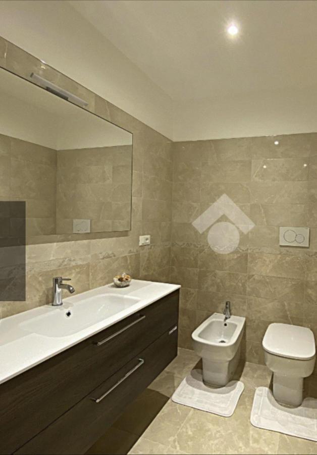 Residence Cristallo Аласио Екстериор снимка