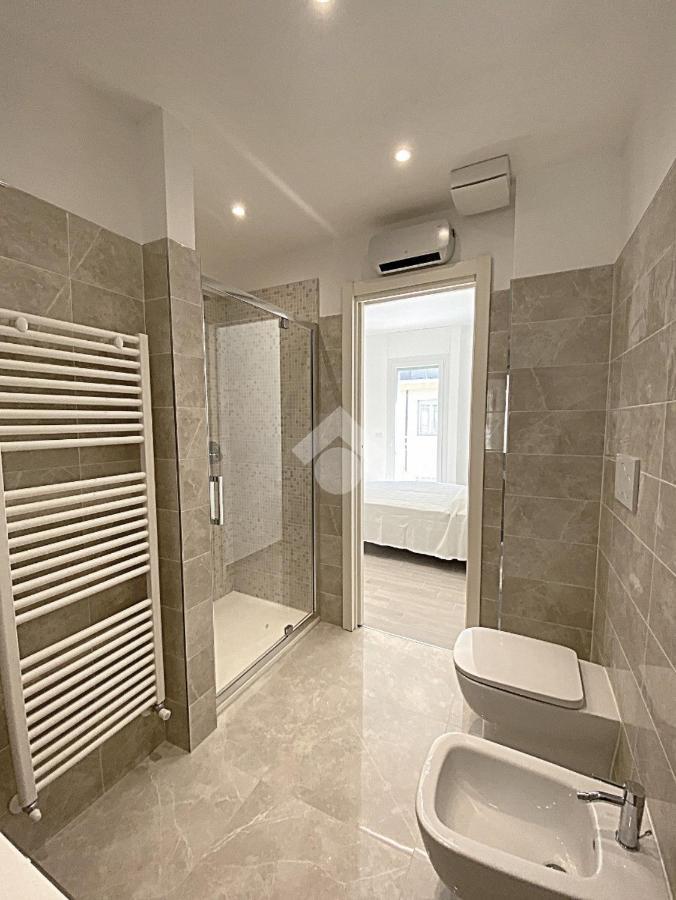 Residence Cristallo Аласио Екстериор снимка