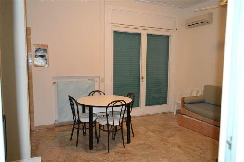 Residence Cristallo Аласио Екстериор снимка